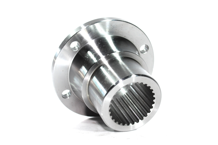 Фланец выходного вала D180, H120, Z28, (180*120*4) FULLER, 12JS для грузовиков *