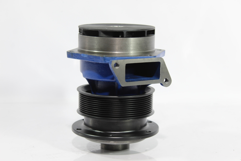 Насос водяной WEICHAI, Евро-5, WP10, (612630061042) для грузовиков *