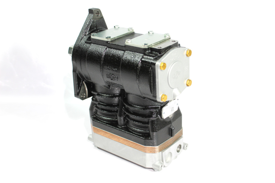 Компрессор воздушный WEICHAI, WP13, (1003185668) для грузовиков *