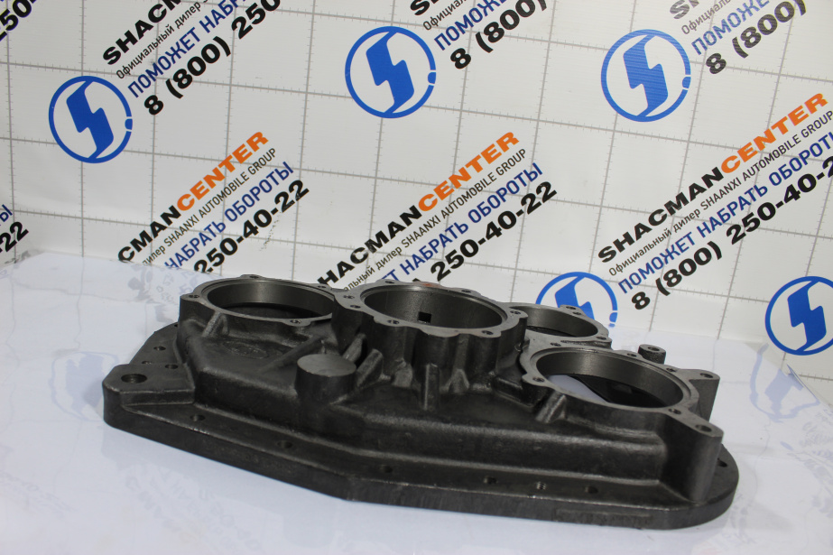 Крышка задняя КПП FULLER, 12JSD для грузовиков *