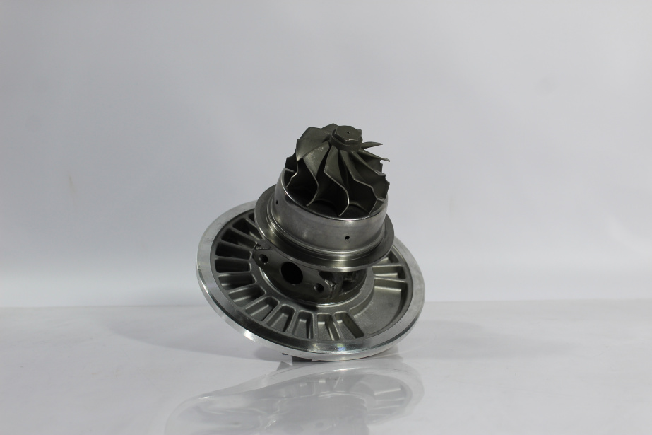 Картридж турбины SHAANXI для грузовиков *