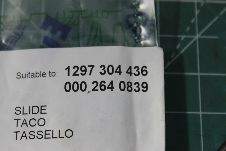 Фиксатор синхронизатора SHAANXI, ZF, (1297304436). для грузовиков *