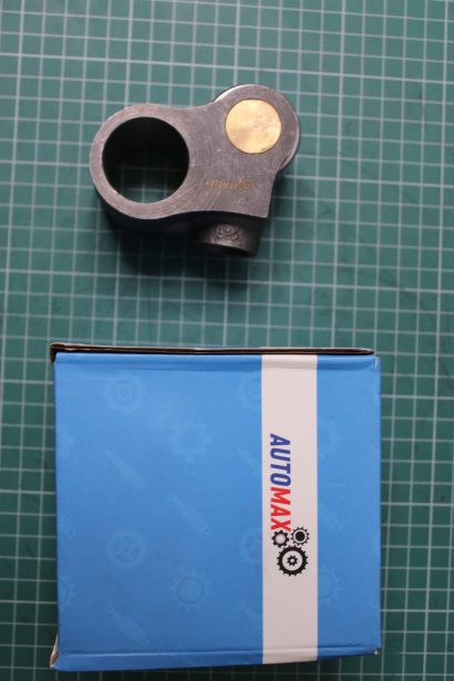 Толкатель клапана AUTOMAX, ISM11, (AM1228) для грузовиков *