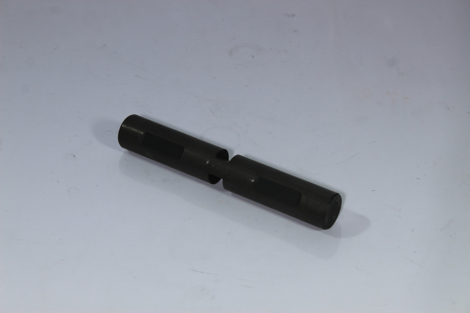 Вал поперечный дифференциала (длинная часть) SHAANXI, X6000 для грузовиков *