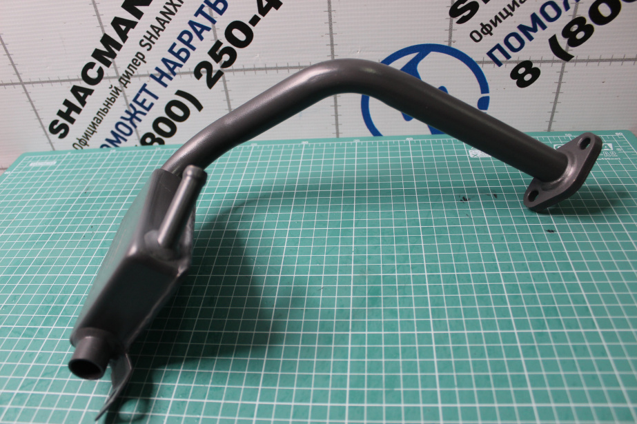 Сапун двигателя CREATEK, WD615, WP10, Евро-2, (CK5514) для грузовиков *