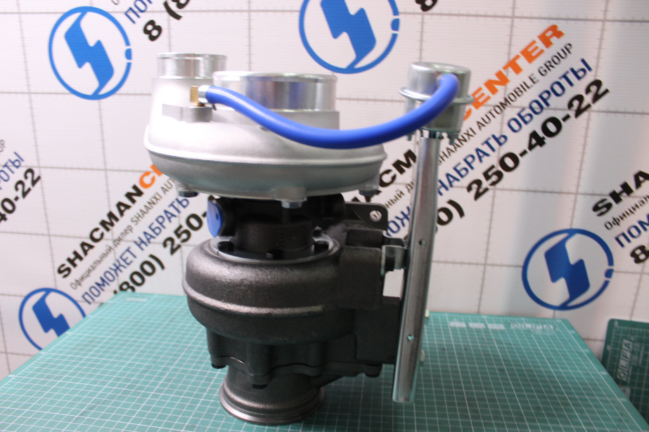 Турбина FAW, J6 для грузовиков *