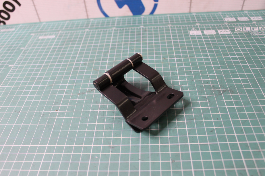 Петля крышки инструментального ящика SHAANXI, X3000 для грузовиков *