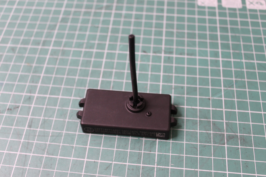 Датчик контроля давления в шине SHAANXI, X6000 для грузовиков *