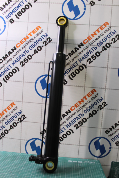 Гидроцилиндр подъёма кабины FAW, Евро-5, J6 для грузовиков *