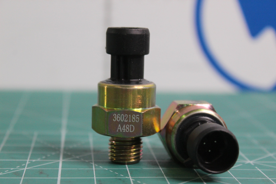 Датчик давления масла FAW, Евро-4, J6 для грузовиков *