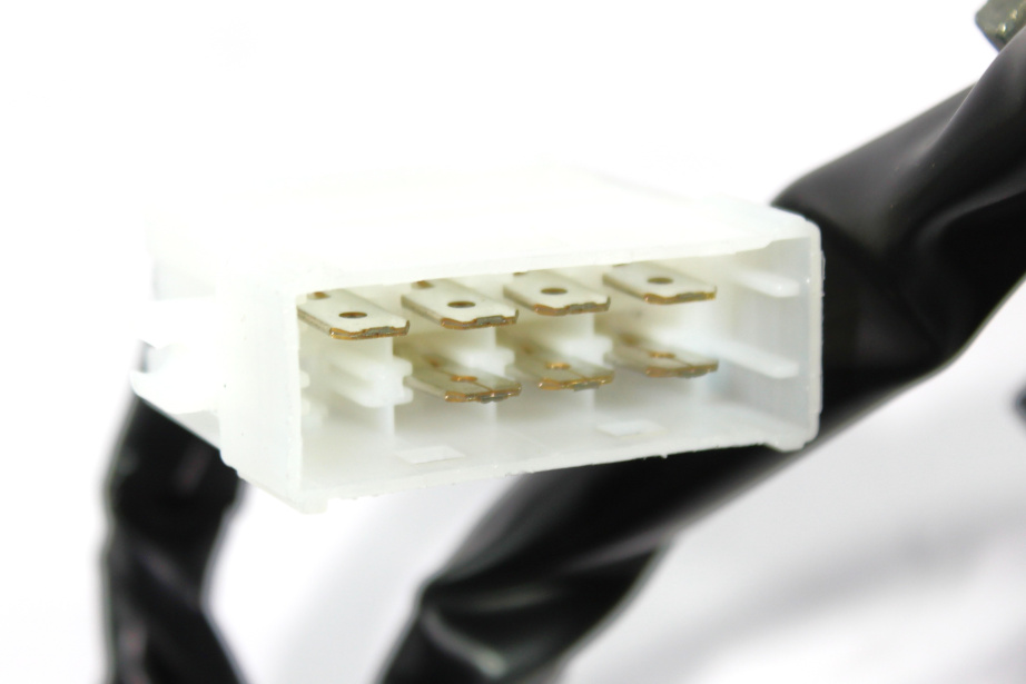 Замок зажигания SHAANXI, X5000 для грузовиков *