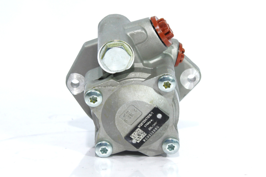 Насос ГУР HOWO, A7 для грузовиков *