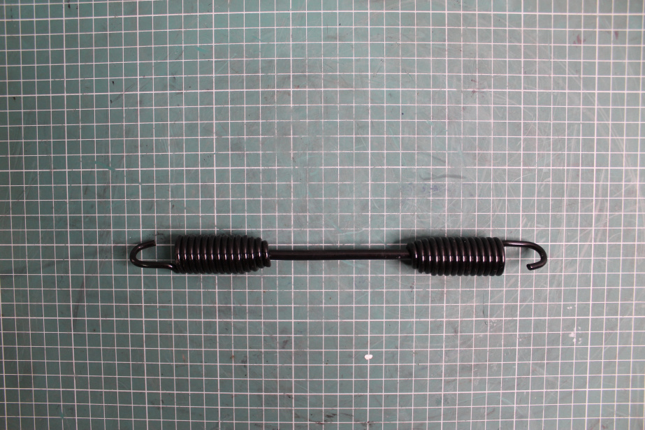 Пружина тормозных колодок L270, (Rear) SITRAK, T5G для грузовиков *