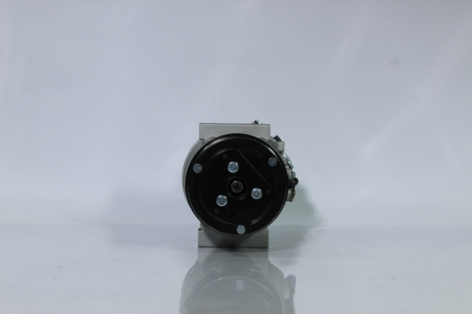 Компрессор кондиционера SHAANXI, X3000 для грузовиков *