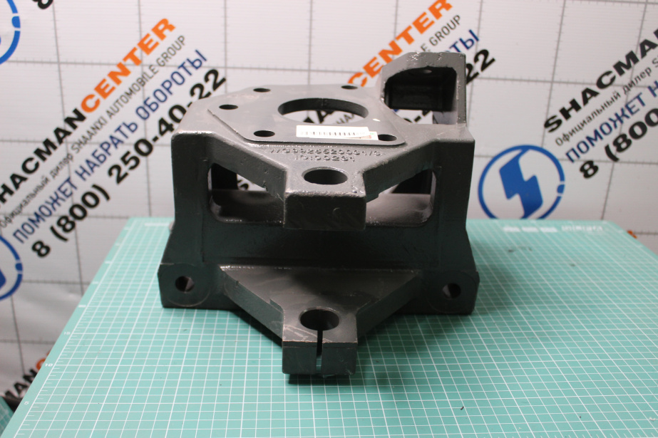 Кронштейн передней рессоры (FR) HOWO, A7 для грузовиков *