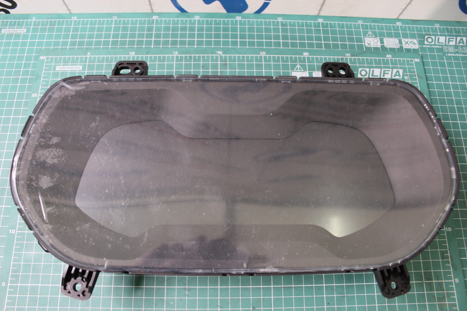 Панель приборов SHAANXI, X6000 для грузовиков *