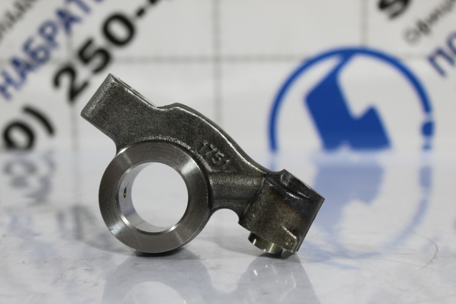 Коромысло выпускного клапана SHAANXI, WP10 для грузовиков *