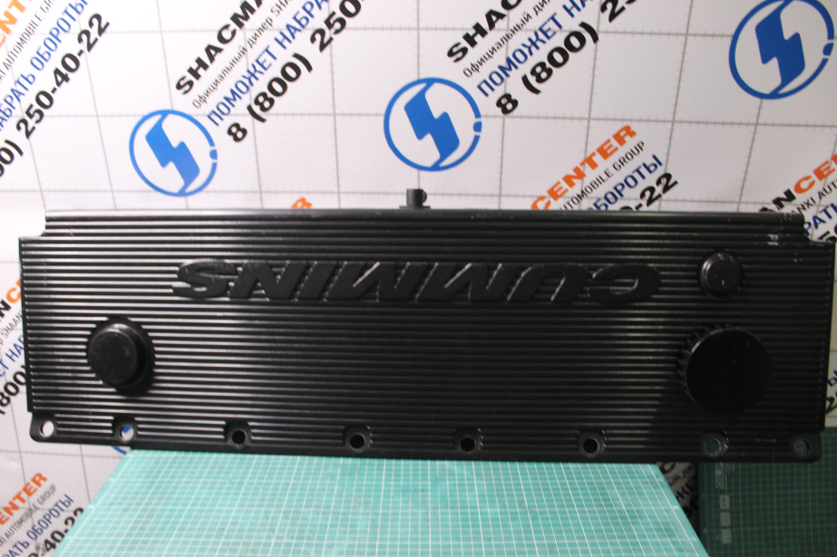 Крышка клапанов AUTOMAX, ISM11, (AM1186) для грузовиков *