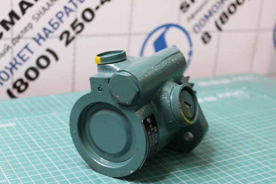 Насос ГУР FAW, J6 для грузовиков *