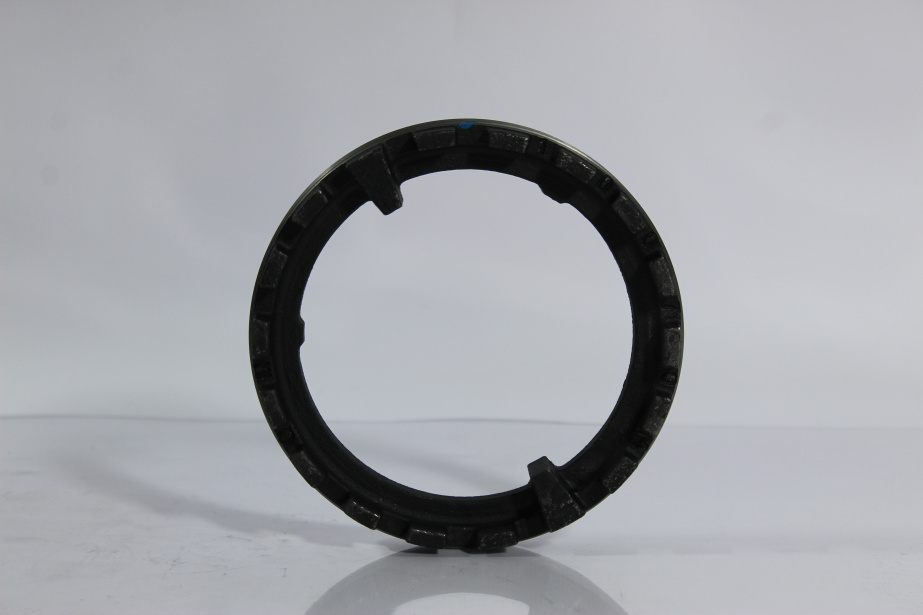 Гайка упорная МКД (L) SITRAK, T5G, C7H, MCP16 для грузовиков *