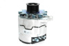 Генератор (под ручейковый ремень 8PK 28V/70A) SHAANXI, F3000, WP10, (612600090506) для грузовиков *