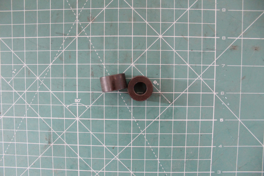 Втулка болта выпускного коллектора SITRAK, T5G для грузовиков *