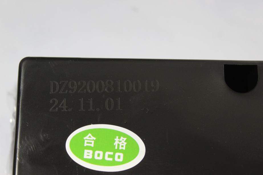 Фонарь задний (RL) SHAANXI, F2000, F3000 для грузовиков *