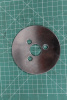 Шайба промежуточной шестерни привода распредвала SHAANXI, WP12. для грузовиков *