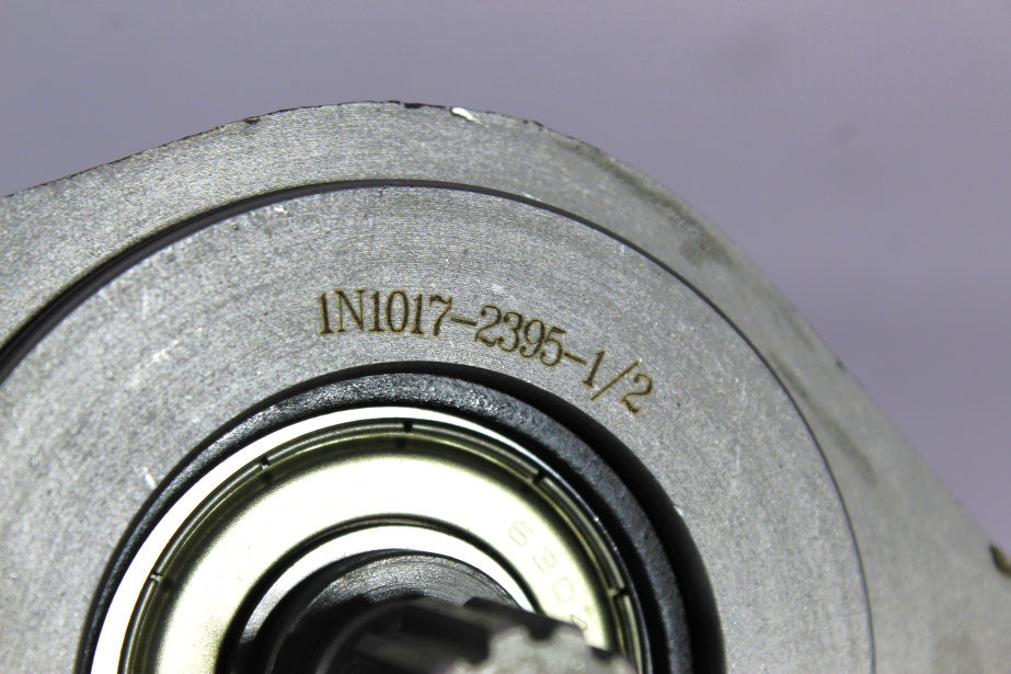 Насос ГУР Z11, CUMMINS, ISM11 для грузовиков *