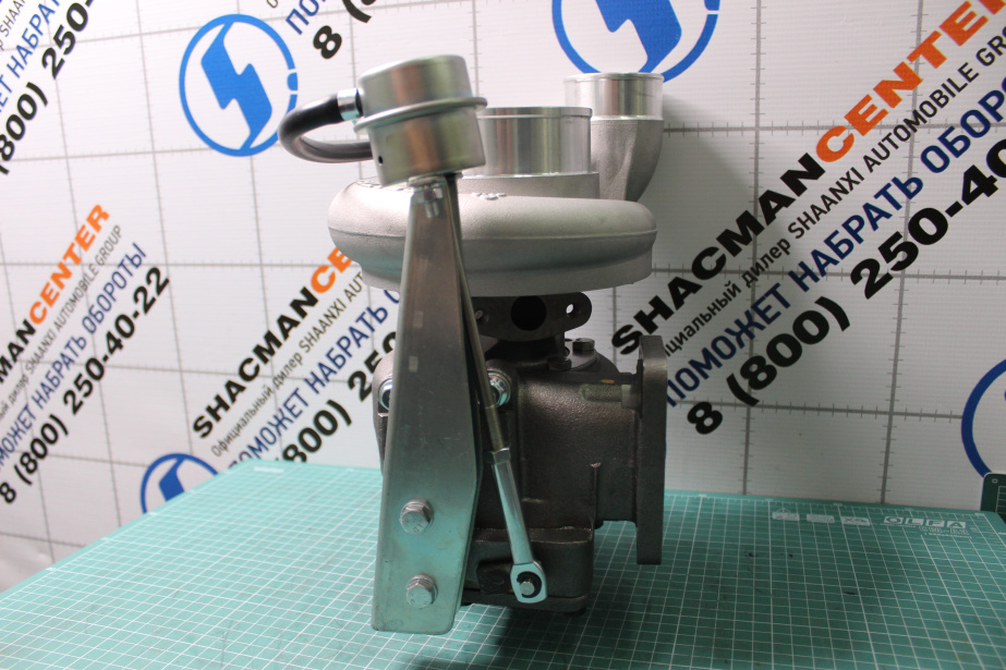 Турбина CREATEK, FAW, (CK8475) для грузовиков *