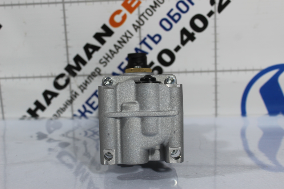 Клапан электромагнитный ретардера (круглая фишка) FULLER, FHB400 для грузовиков *