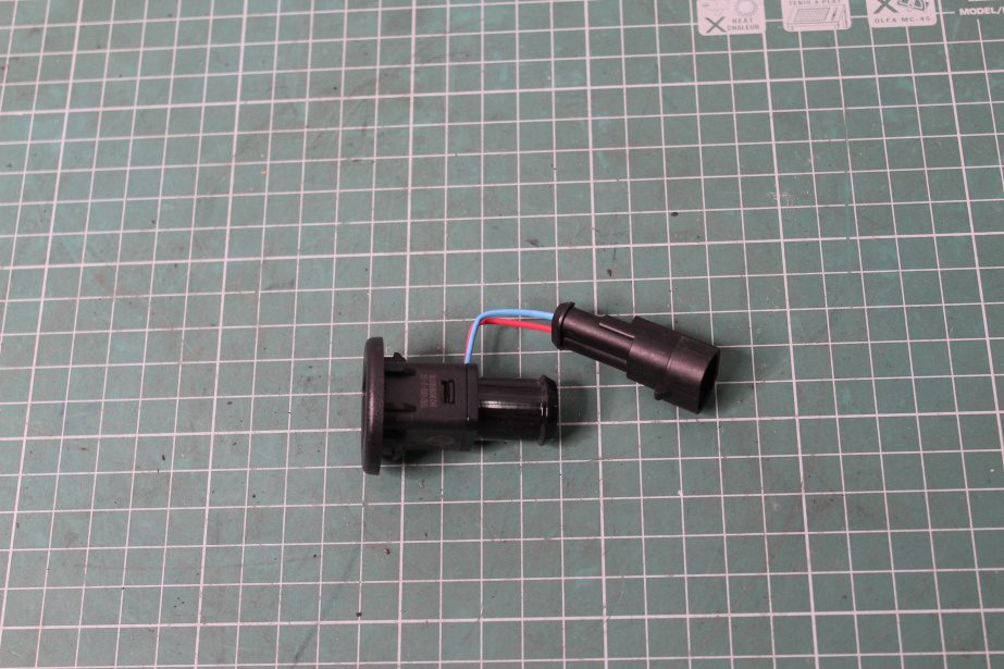 Датчик температуры в салоне (кондиционера) SHAANXI, X6000 для грузовиков *