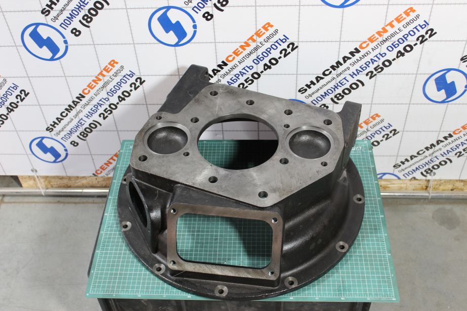 Картер сцепления FULLER, 12JSD для грузовиков *