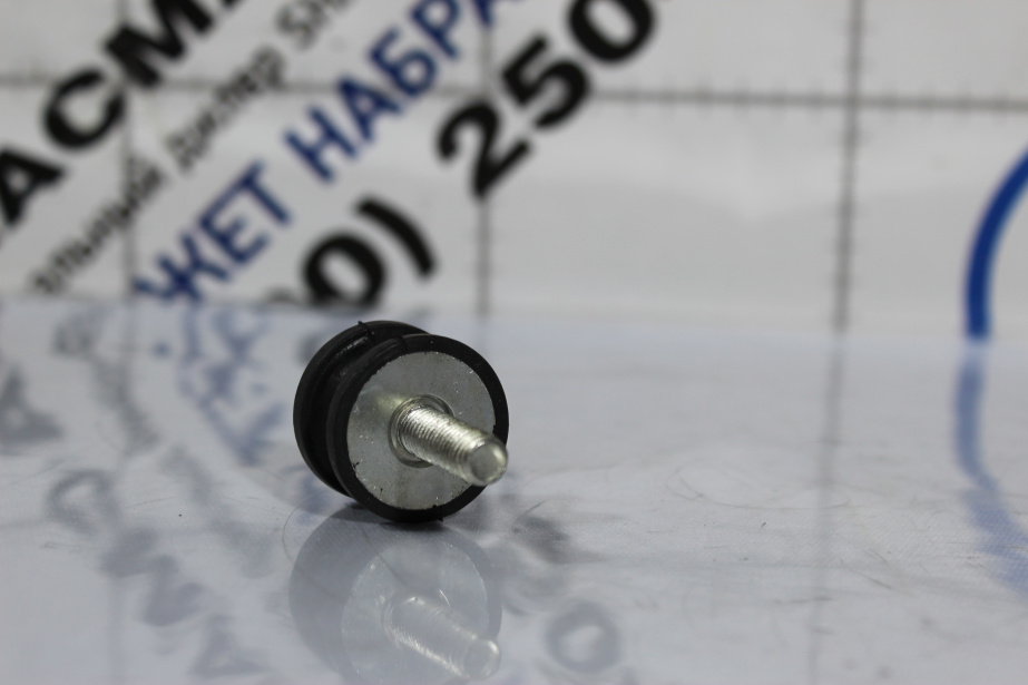 Подушка глушителя D8, SHAANXI для грузовиков *