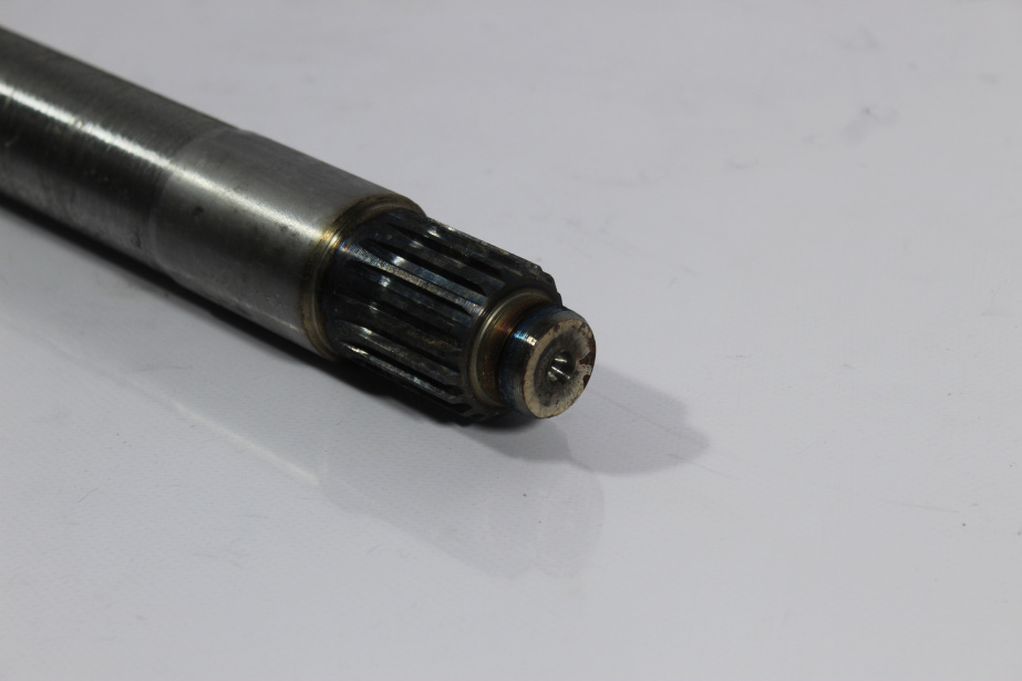 Вал тормозной (RL, мост MCP16) SITRAK, T5G, C7H для грузовиков *