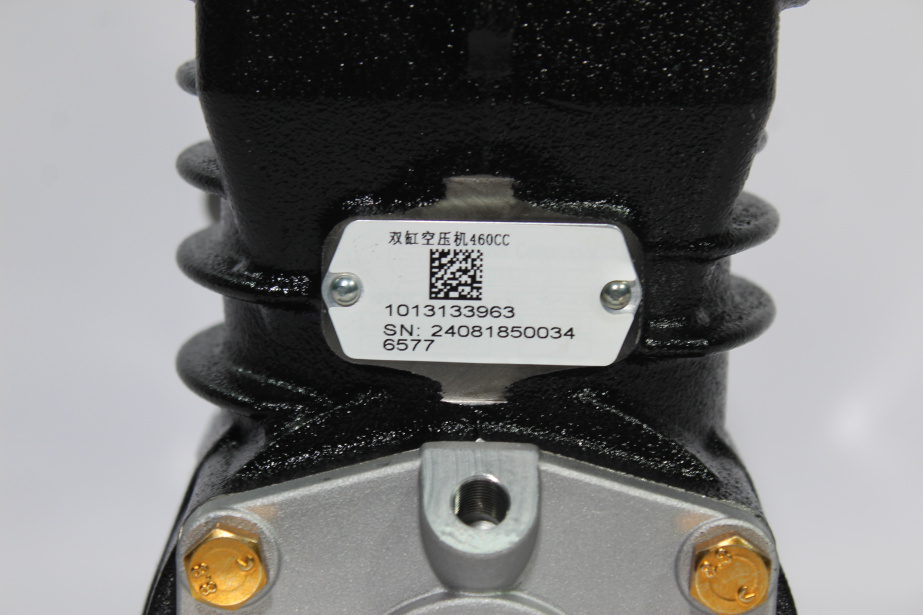 Компрессор воздушный WEICHAI, WP13, (1003185668,1013133963) для грузовиков *