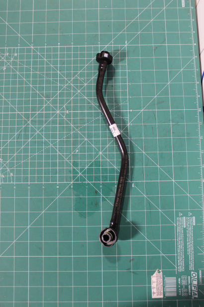 Трубка топливная низкого давления SITRAK, MC11.44-50 для грузовиков *