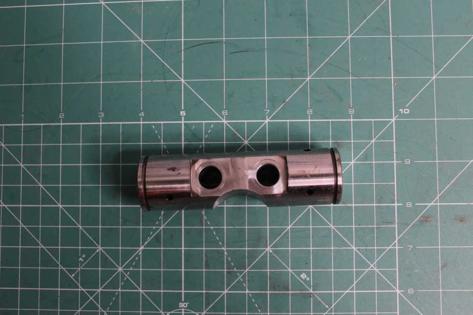 Ось коромысла клапана (Металл) SITRAK, MC11.44-50 для грузовиков *