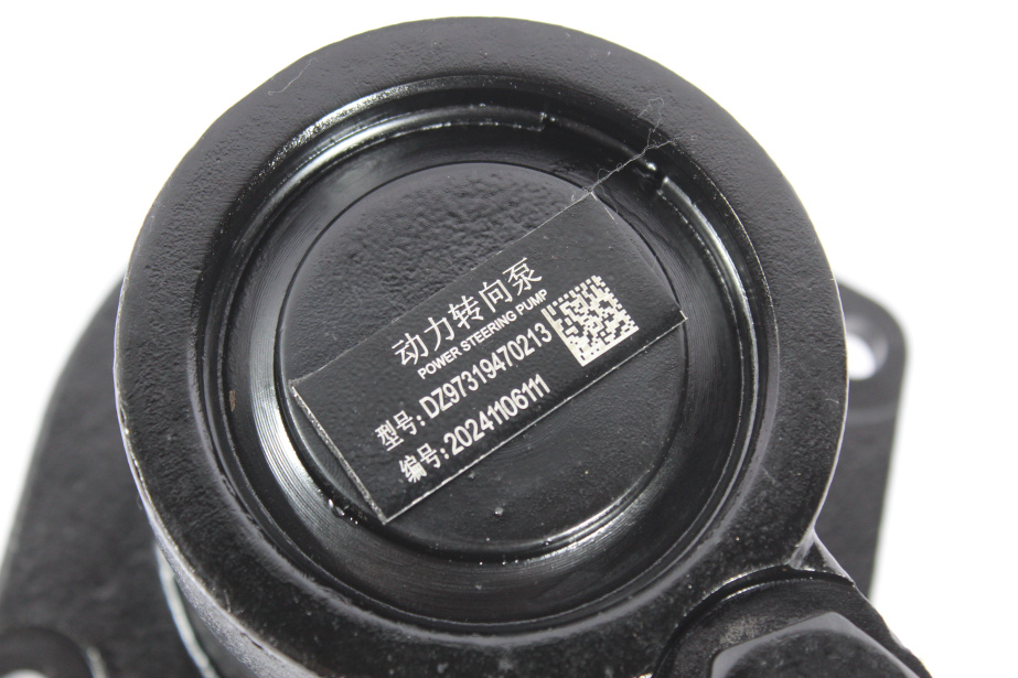 Насос ГУР SHAANXI, Евро-5, WP12, WP13, (DZ97189470215) для грузовиков *