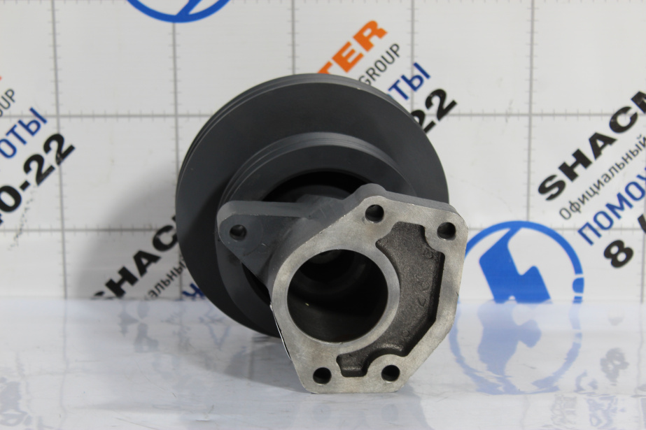 Кронштейн вентилятора SHAANXI для грузовиков *