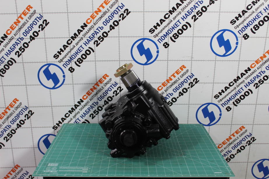 Гидроусилитель руля (ГУР) SHAANXI, X3000 для грузовиков *