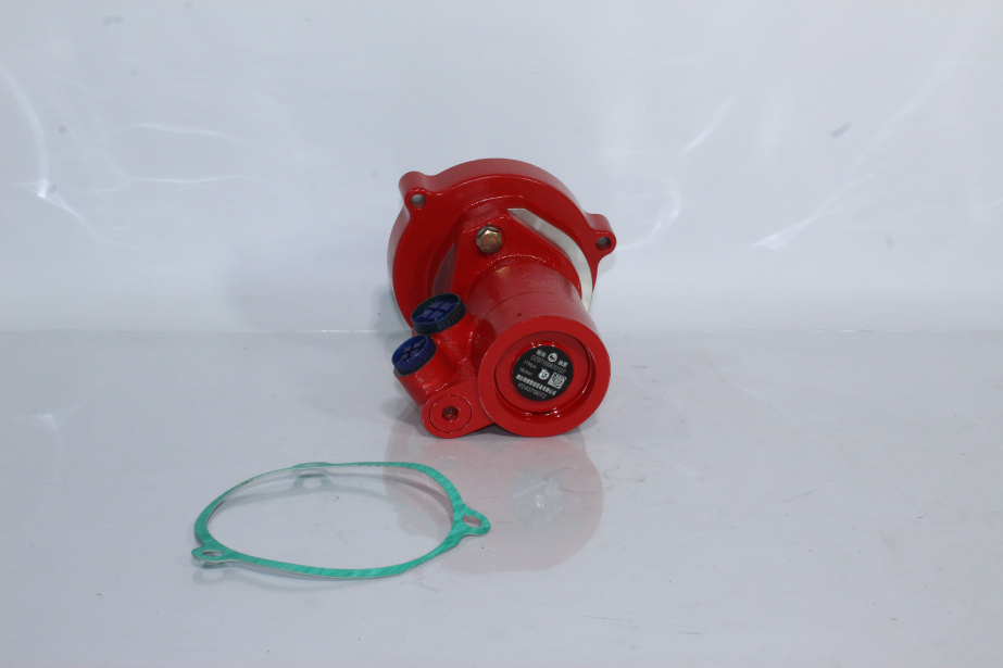 Насос ГУР D18, Z11, SHAANXI, ISM11 для грузовиков *