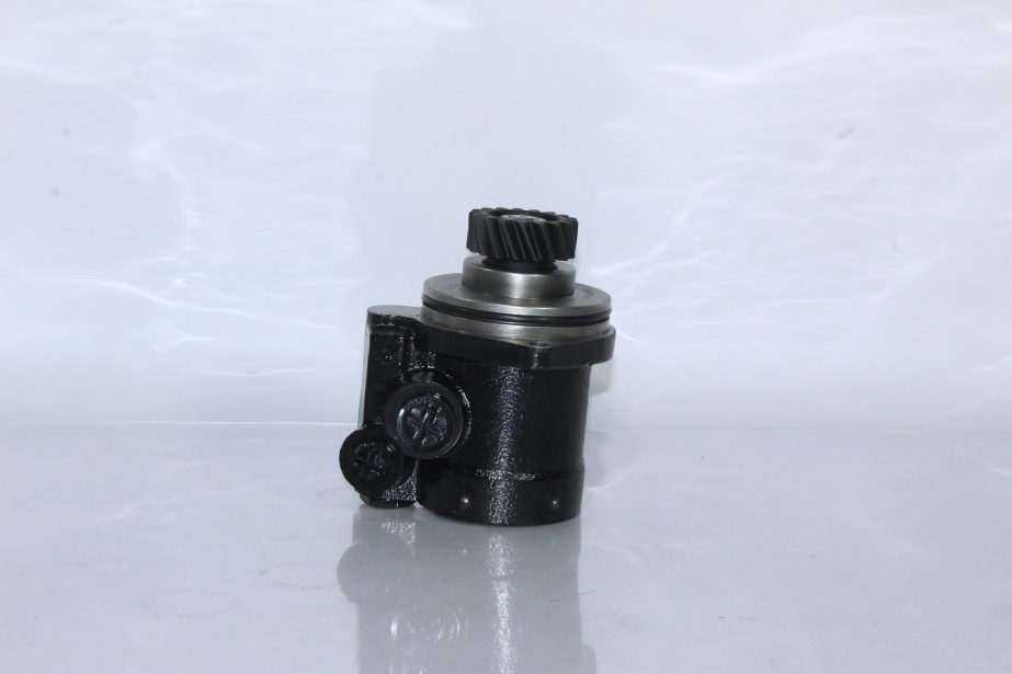 Насос ГУР D58, Z17, (посадочное 100) HOWO для грузовиков *