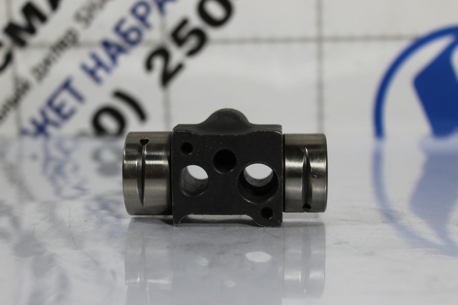 Ось коромысла клапана (Металл) SHAANXI, WP12, Евро-5, WP10, WP13 для грузовиков *