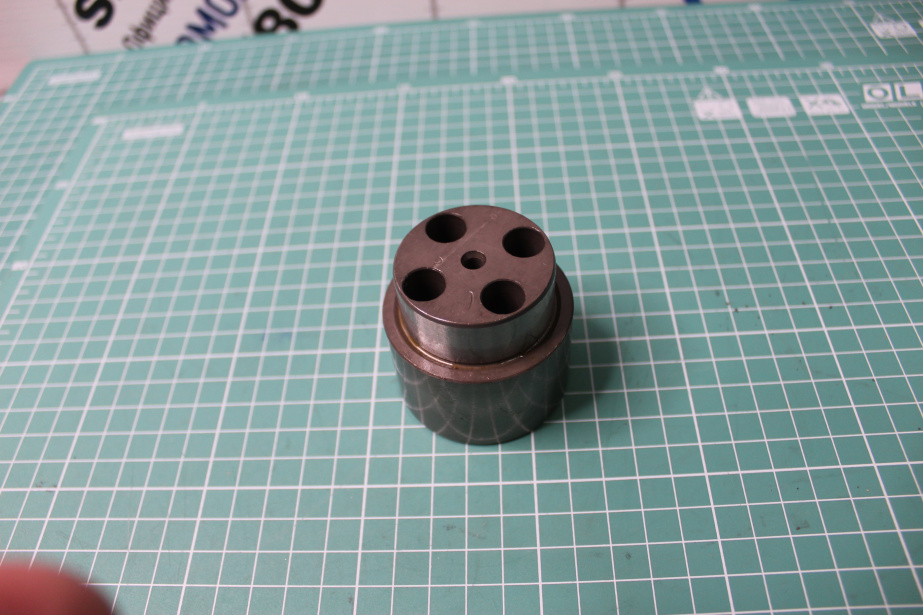 Ось шестерни распредвала (Металл) CREATEK, (CK5602) для грузовиков *