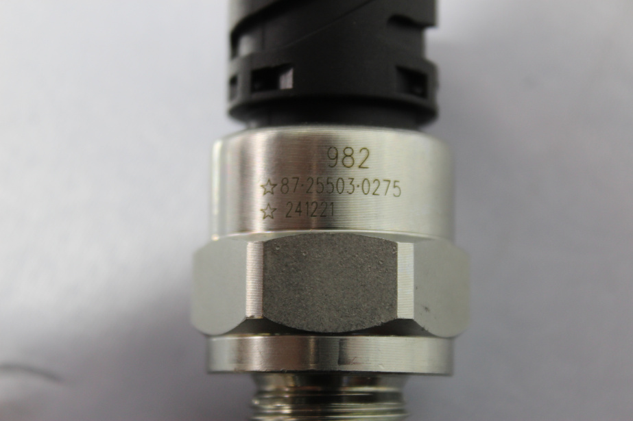 Датчик блокировки переднего моста SHAANXI для грузовиков *