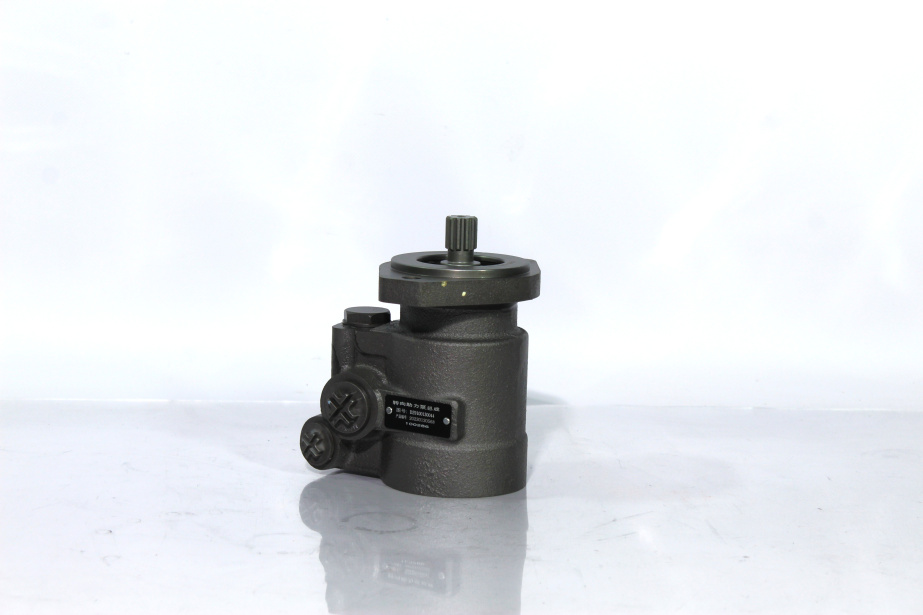 Насос ГУР Z11, CUMMINS, ISM11 для грузовиков *