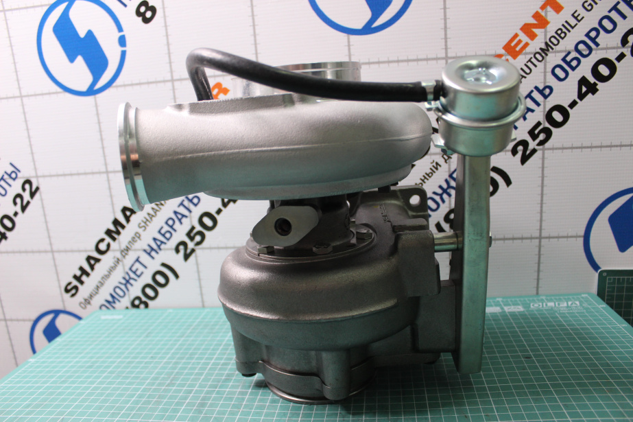 Турбина CREATEK, Cummins, Евро-2, (CK8744) для грузовиков *