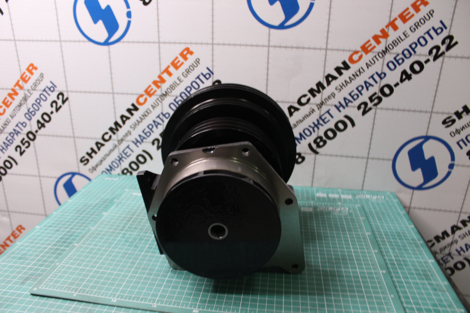 Насос водяной CREATEK, Евро-2, A5, (CK8199) для грузовиков *