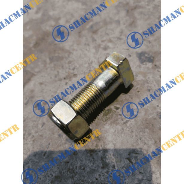 Болт D16 L45 кардана HOWO. для грузовиков HOWO